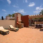Con Vistas En Playa Paraiso, Adeje アデヘ