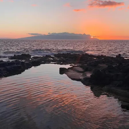 Con Vistas En Playa Paraíso, Adeje