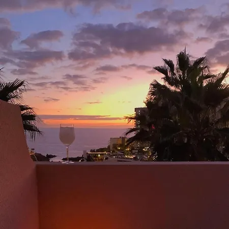 Con Vistas En Playa Paraíso, Adeje