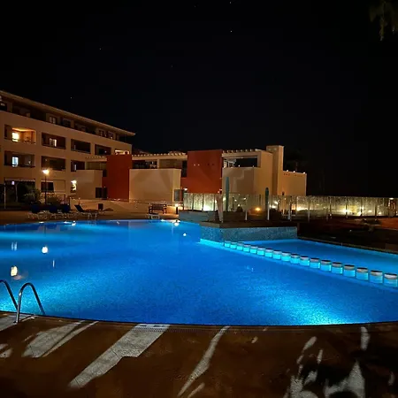 Con Vistas En Playa Paraíso, Adeje *