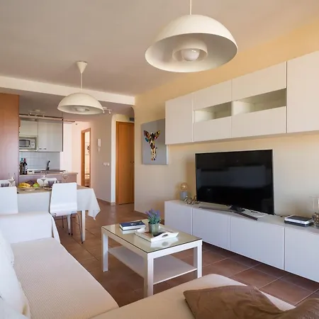 Apartamento Con Vistas En Playa Paraíso, Adeje Costa Adeje (Tenerife)