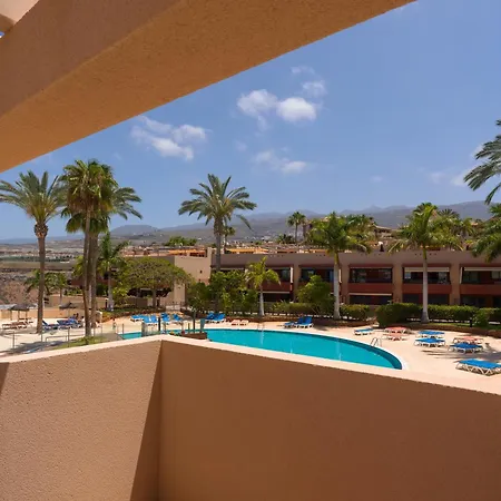 Апартаменти Con Vistas En Playa Paraiso, Adeje