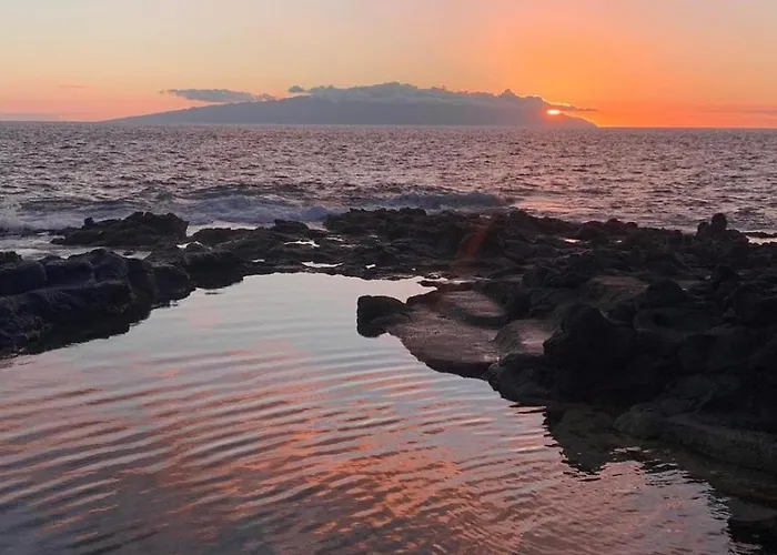 Con Vistas En Playa Paraiso, Adeje