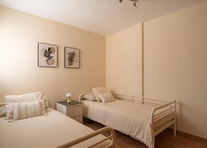 Con Vistas En Playa Paraiso, Adeje Адехе