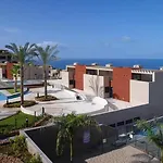 Con Vistas En Playa Paraiso, Adeje דירה