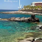 Con Vistas En Playa Paraiso, Adeje * אדחה