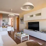 דירה Con Vistas En Playa Paraiso, Adeje אדחה