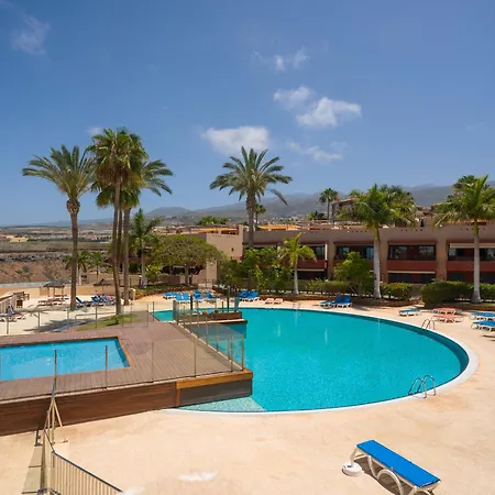Con Vistas En Playa Paraiso, Adeje Appartamento Costa Adeje (Tenerife)