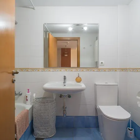 Con Vistas En Playa Paraiso, Adeje Apartmán