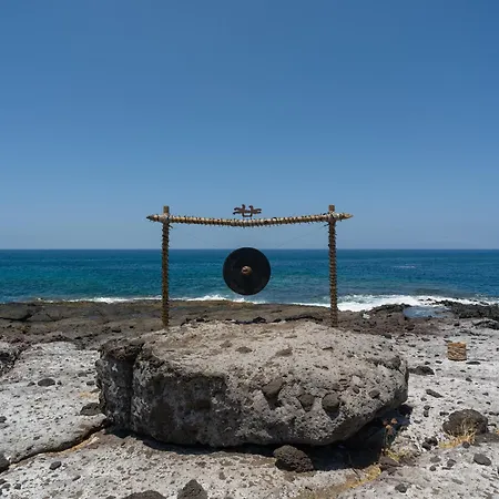 Con Vistas En Playa Paraiso, Adeje Apartment Costa Adeje (Tenerife)