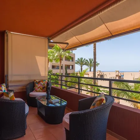Con Vistas En Playa Paraiso, Adeje Apartmán Costa Adeje (Tenerife)