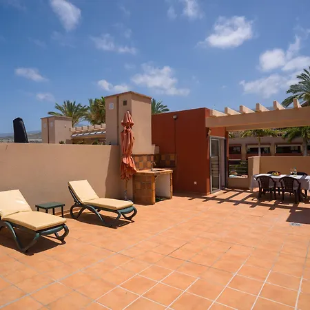 Con Vistas En Playa Paraiso, Adeje Costa Adeje (Tenerife)