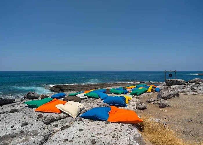 Con Vistas En Playa Paraíso, Adeje Apartamento *