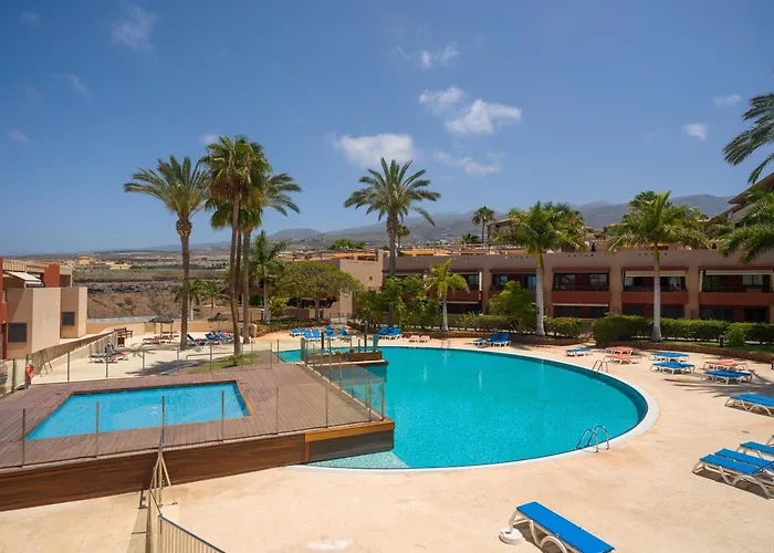Con Vistas En Playa Paraiso, Adeje Appartamento Costa Adeje (Tenerife)