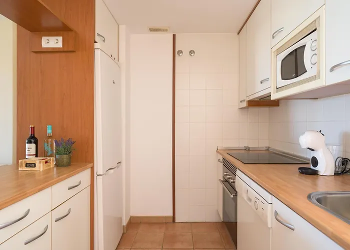 Con Vistas En Playa Paraíso, Adeje