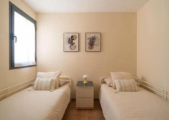 Con Vistas En Playa Paraiso, Adeje Costa Adeje (Tenerife)