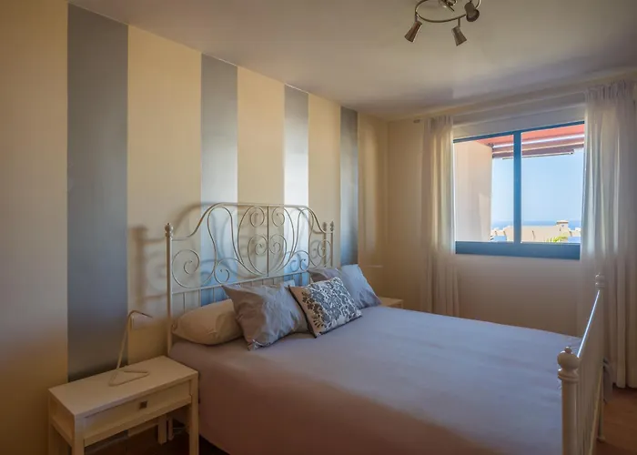 Con Vistas En Playa Paraiso, Adeje