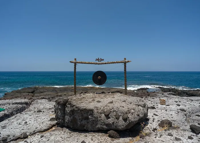 Con Vistas En Playa Paraíso, Adeje Apartamento Costa Adeje (Tenerife)