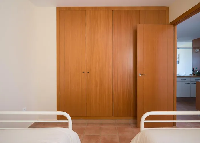 Con Vistas En Playa Paraíso, Adeje Apartamento