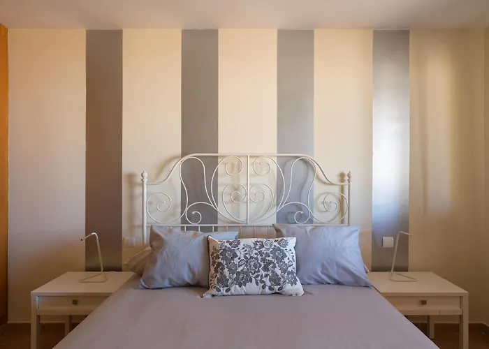 Apartamento Con Vistas En Playa Paraíso, Adeje