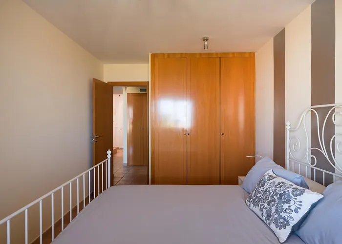 Con Vistas En Playa Paraiso, Adeje * Costa Adeje (Tenerife)