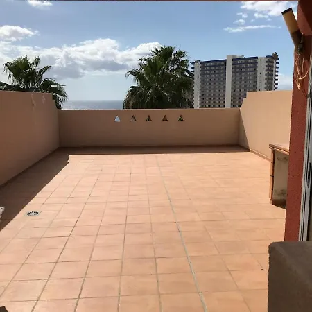 Con Vistas En Playa Paraiso, Adeje Apartment Costa Adeje (Tenerife)