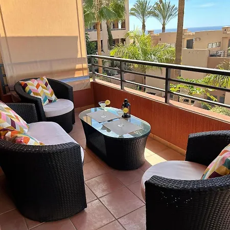 Con Vistas En Playa Paraiso, Adeje Costa Adeje (Tenerife)