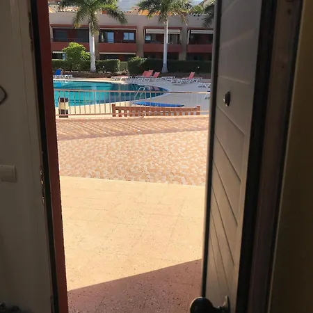 Con Vistas En Playa Paraiso, Adeje Apartment Costa Adeje (Tenerife)