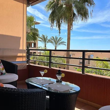 Con Vistas En Playa Paraiso, Adeje Costa Adeje (Tenerife)