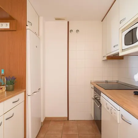 Con Vistas En Playa Paraiso, Adeje