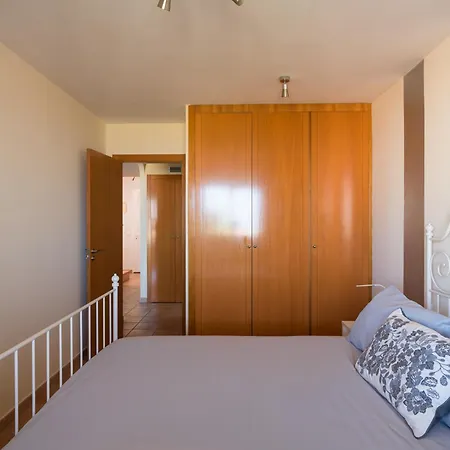 Con Vistas En Playa Paraiso, Adeje * أذيخي